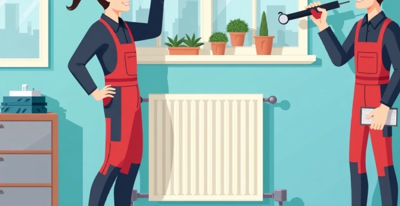 comment-purger-un-radiateur-pour-une-meilleure-efficacite