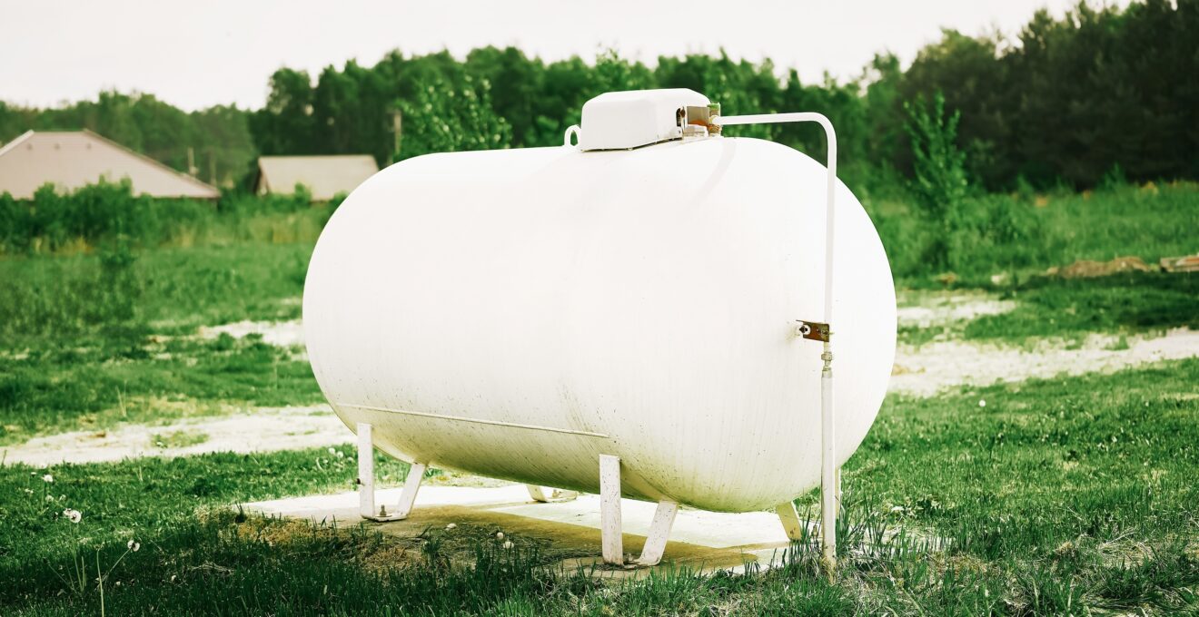 propane